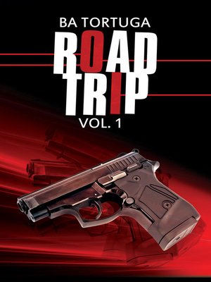 cover image of Road Trip, Volume 1